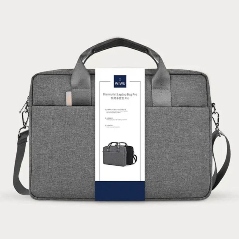 Сумка WIWU 14.2 Minimalist Laptop Bag II