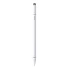 Стилус Baseus Smooth Writing III 3-in-1 Passive Stylus Non-magnetic Version Moon White