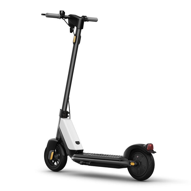 Електросамокат NIU KQi1 Sport Black 9", 250(450)W, 5.1Ah, 25km, 25km/h, 14%, App, 14,6 kg