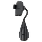 Автотримач для телефона ACEFAST D24 car holder for cup holder Black