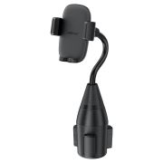 Автотримач для телефона ACEFAST D24 car holder for cup holder Black