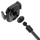 Автотримач для телефона ACEFAST D24 car holder for cup holder Black