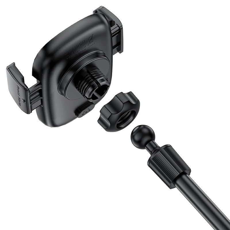 Автотримач для телефона ACEFAST D24 car holder for cup holder Black