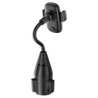 Автотримач для телефона ACEFAST D24 car holder for cup holder Black