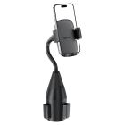 Автотримач для телефона ACEFAST D24 car holder for cup holder Black