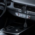 Автотримач для телефона ACEFAST D24 car holder for cup holder Black