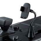 Автотримач для телефона ACEFAST D24 car holder for cup holder Black