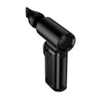 Портативний турбовентилятор HOCO HX68 Flujo fan Black