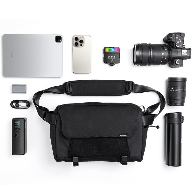 Сумка Ulanzi BP11 8L Bag (B158 BP11)