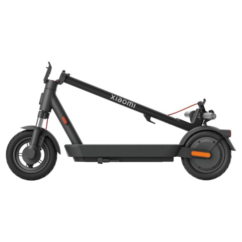 Електросамокат Xiaomi Electric Scooter 5 Max EU