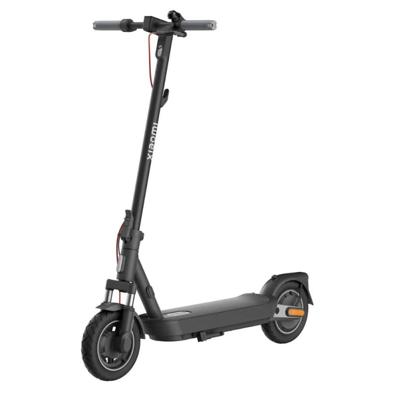 Електросамокат Xiaomi Electric Scooter 5 Pro EU