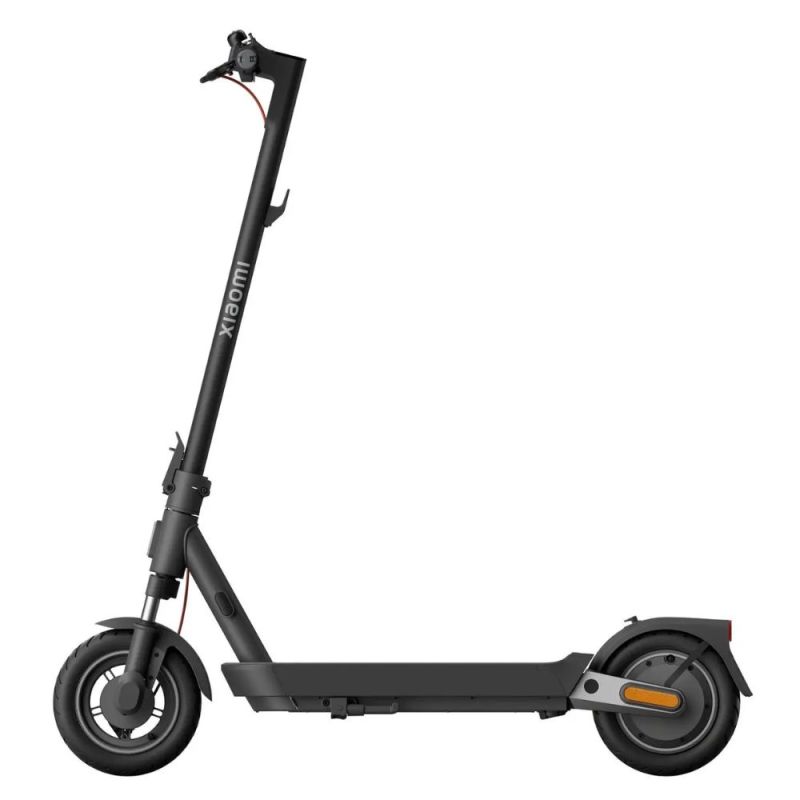 Електросамокат Xiaomi Electric Scooter 5 Pro EU