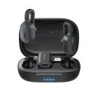 Бездротова мікрофонна система ACEFAST R4 dual-mic (Type-C) Black