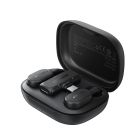 Бездротова мікрофонна система ACEFAST R4 dual-mic (Type-C) Black
