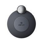 Портативна колонка ACEFAST K10 Air speaker with wireless charger Metal Grey