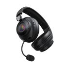 Навушники ігрові ACEFAST H15 gaming wireless headset Black
