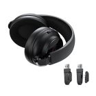 Навушники ігрові ACEFAST H15 gaming wireless headset Black