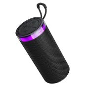 Портативна колонка BOROFONE BR105 Loud BT speaker,5W*2, Dark Gray