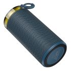 Портативна колонка BOROFONE BR105 Loud BT speaker,5W*2, Navy Blue
