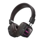 Бездротові накладні навушники HOCO W72 Earl Ⅲ abyss mirror BT headphones Brown