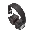 Бездротові накладні навушники HOCO W72 Earl Ⅲ abyss mirror BT headphones Brown