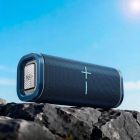 Портативна колонка HOCO HC51 Soul sports BT speaker, 10W*2, IPX4, Blue