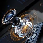 Бездротова мікрофонна система REMAX K11 (Lightning) Black