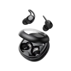 Бездротові навушники "REMAX Sleep True Wireless Music Earbuds Z3" Black
