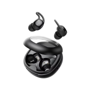 Бездротові навушники "REMAX Sleep True Wireless Music Earbuds Z3" Black
