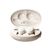 Бездротові навушники TWS REMAX Dreamer Series True Wireless Music Earbuds SleepBuds Z2 Beige