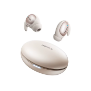 Бездротові навушники TWS REMAX Sleep TWS-01 Beige