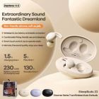 Бездротові навушники TWS REMAX Dreamer Series True Wireless Music Earbuds SleepBuds Z2 Black