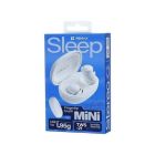 Бездротові навушники TWS REMAX Sleep True Wireless Stereo Music Call Earphones TWS-21 Beige