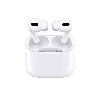 Бездротові навушники TWS REMAX PD-BT533N Pro ,ANC+ENC, Support in-ear detection and wireless chargin, IPX4,  White