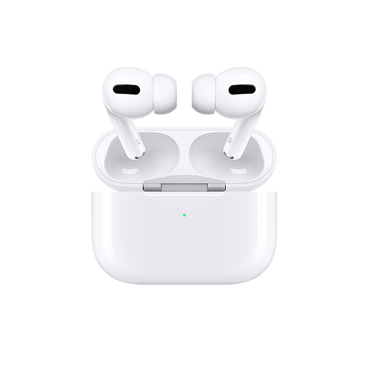 Бездротові навушники TWS REMAX PD-BT533N Pro ,ANC+ENC, Support in-ear detection and wireless chargin, IPX4,  White