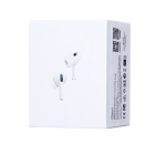 Бездротові навушники TWS REMAX PD-BT533N Pro ,ANC+ENC, Support in-ear detection and wireless chargin, IPX4,  White