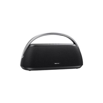 Портативна колонка REMAX RB-M28, 40W, Black