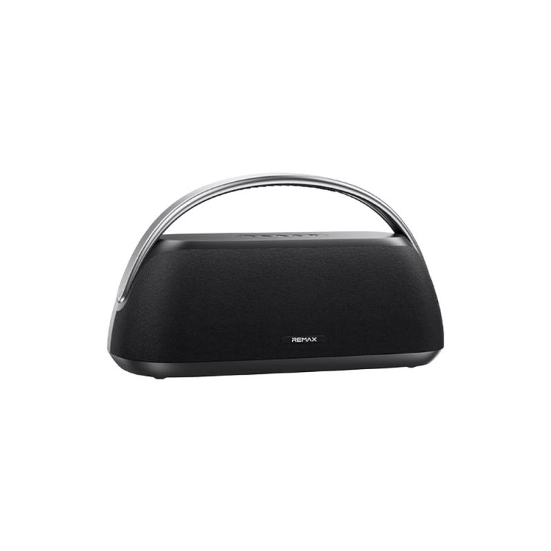 Портативна колонка REMAX RB-M28, 40W, Black