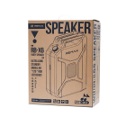 Портативна колонка REMAX RB-X6 Outdoor Party Wireless Portable Speaker,120W, Black