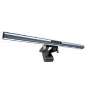 Лампа для монітору "REMAX Lightsee Series Aluminum Screen Lamp    RT-E910" Black
