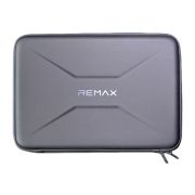 Чохол для ноутбука  "REMAX 17-inch Shockproof Laptop Sleeve BAG-03" Black