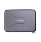 Чохол для ноутбука "REMAX 13.3-inch Shockproof Laptop Sleeve BAG-03" Black