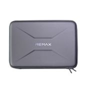 Чохол для ноутбука "REMAX 13.3-inch Shockproof Laptop Sleeve BAG-03" Black