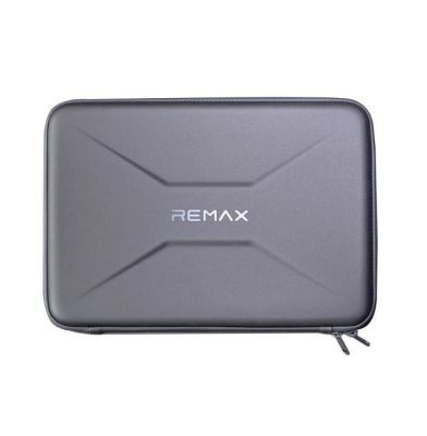 Чохол для ноутбука "REMAX 13.3-inch Shockproof Laptop Sleeve BAG-03" Black