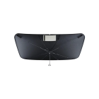 Автомобільна сонцезахисна парасолька REMAX Car sunshade umbrella ZY001 (145*81см) Black