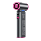 Портативний турбовентилятор REMAX High-Speed 130000 RPM Turbo Cannon Handheld Fan RS-SF19 Purple