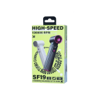 Портативний турбовентилятор REMAX High-Speed 130000 RPM Turbo Cannon Handheld Fan RS-SF19 Purple