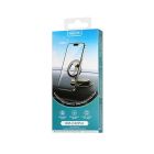 Автотримач для телефона REMAX Magnetic rotating zinc alloy car holder RM-C42Pro Tarnish