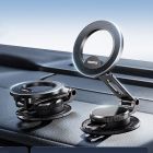 Автотримач для телефона REMAX Magnetic rotating zinc alloy car holder RM-C42Pro Tarnish