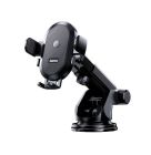 Автотримач для телефона REMAX Dashboard Car Holder RM-C03 Black